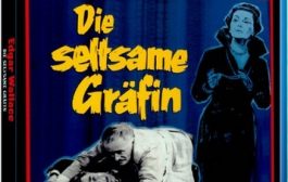 Странная графиня / Die seltsame Grafin (1961) BDRip [H.264]