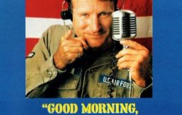 Доброе утро, Вьетнам / Good Morning, Vietnam (1987) BDRip [H.264]
