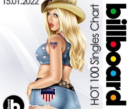 Billboard Hot 100 Singles Chart 15.01.2022 (2022) MP3