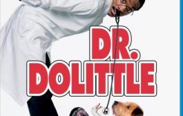 Доктор Дулиттл / Doctor Dolittle (1998) BDRip [H.264/1080p-LQ]