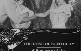 Роза из Кентукки / The Rose of Kentucky (1911) BDRip [H.264720p]