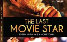 Последняя кинозвезда / Dog Years / The Last Movie Star (2017) BDRip [H.264/1080p] [MVO]