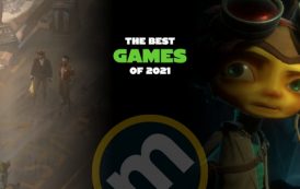 Лучшей игрой для PC по версии Metacritic стала Disco Elysium