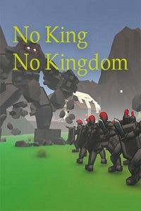 No King No Kingdom