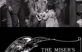 Сердце скряги / The Miser's Heart (1911) DVDRip