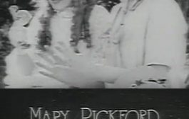 Мэри Пикфорд. Ребекка с фермы Саннибрук / Rebecca of Sunnybrook Farm (1917) TVRip [H.264] [PR]