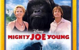 Могучий Джо Янг / Mighty Joe Young (1998) BDRip [H.264/1080p-LQ]