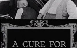 Джон Банни. Лекарство от покера / A Cure for Pokeritis (1912) DVDRip