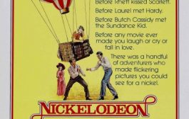 Торговцы грёзами / Nickelodeon (1976) DVDRip [H.264]