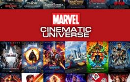 Кинематографическая Вселенная Marvel / Marvel Cinematic Universe (2008-2021) UHD BDRip [H.265/2160p-LQ] [4K, HDR, 10-bit]
