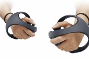 Sony открыла сайт, посвящённый PlayStation VR2