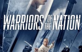 Единство героев 2 / Huang Fei Hong: Nu hai xiong feng / Warriors of the Nation (2018) BDRip [H.264]