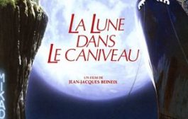 Луна в сточной канаве / La lune dans le caniveau (1983) DVDRip [H.264]