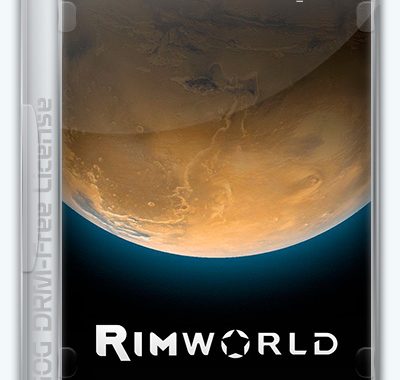 RimWorld (2018) [Ru/Multi] (1.3.3287/dlc) License GOG