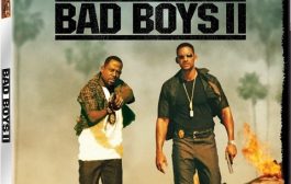 Плохие парни 2 / Bad Boys II (2003) WEB-DLRip [H.264/1080p-LQ] [Open Matte]