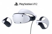 Первый взгляд: Sony представила дизайн PlayStation VR2