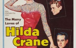 Хильда Крейн / Hilda Crane (1956) BDRip [H.264] [VO]