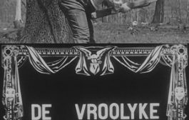 Джон Банни. Самоубийство / Bunny's Suicide (1912) TVRip [H.264]