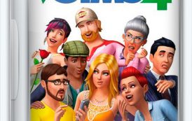 The Sims 4 (2014) [Ru/Multi] (1.84.197.1030/dlc) License CODEX