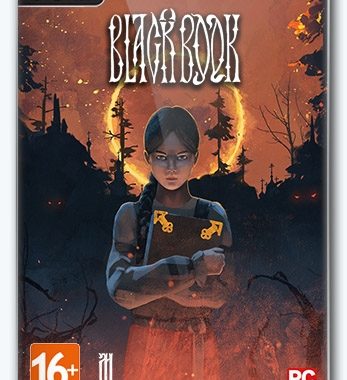 Black Book (2021) [Ru/Multi] (Build 8229654/dlc) Repack Other s [Deluxe Edition]