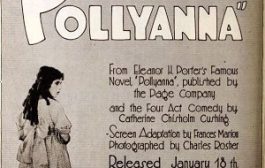 Мэри Пикфорд. Поллианна / Pollyanna (1920) DVDRip