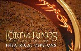 Властелин колец: Трилогия / The Lord of the Rings: Trilogy (2001, 2002, 2003) BDRemux [H.264/1080p] [Театральная версия] [Ремастер]