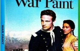Боевая раскраска / War Paint (1953) HDTVRip [H.264]