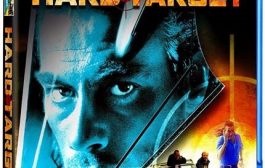 Трудная мишень / Hard Target (1993) BDRip [H.264/1080p-LQ] [Remastered]