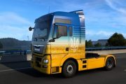 Авторы Euro Truck Simulator 2 заморозили релиз DLC Heart of Russia на ...
