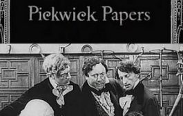 Джон Банни. Посмертные записки Пиквикского клуба / The Pickwick Papers (1913) DVDRip