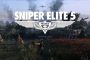Стала известна дата выхода Sniper Elite 5