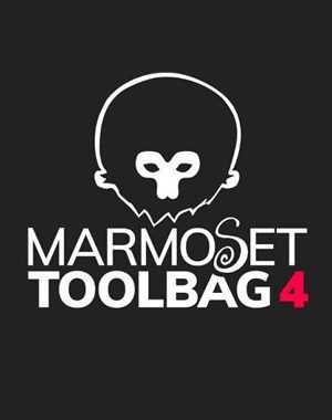 Marmoset Toolbag 4.03 (4036) [En]