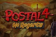 Авторы Postal 4: No Regerts объявили о выходе игры из раннего ...