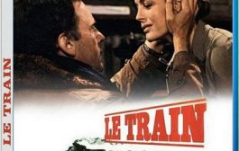 Поезд / Le train (1973) BDRip [H.264]