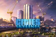 Градостроительный симулятор Cities: Skylines бесплатно ...