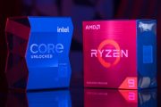 Intel и AMD прекратили поставки своей продукции в Россию и Беларусь