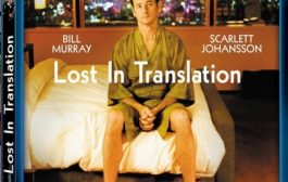 Трудности перевода / Lost in Translation (2003) BDRip [H.264/720p]