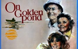 На Золотом пруду / On Golden Pond (1981) BDRip [H.264/1080p]