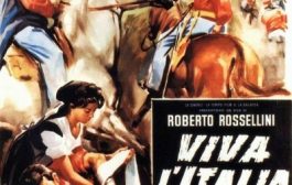 Да здравствует Италия! / Viva l Italia! (1961) BDRip [H.264/720p] [VO]