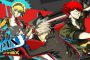 Авторы Persona 4 Arena Ultimax раскрыли системные требования ...