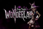 Стали известны системные требования Tiny Tina's Wonderlands