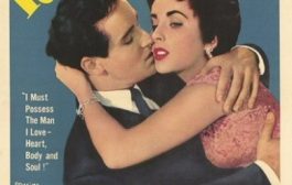 Рапсодия / Rhapsody (1954) DVDRip [H.264]