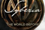 Превью Syberia: The World Before