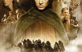 Властелин колец: Братство Кольца / The Lord of the Rings: The Fellowship of the Ring (2001) BDRip [H.265/1080p] [10-bit] [Theatrical Cut] [Remastered]