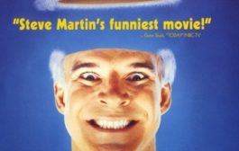 Человек с двумя мозгами / Мозги набекрень / The Man with Two Brains (1983) DVDRip