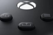 Мартовское обновление Xbox позволяет перенастроить функционал кнопки Share