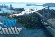 Создатели Microsoft Flight Simulator анонсировали выпуск ...