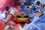 Авторы Street Fighter V анонсировали финальное обновление