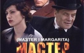 Мастер и Маргарита (2005) [H.264] DVDRip (10 серий из 10)
