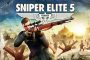 Разработчики Sniper Elite 5 представили свежий трейлер